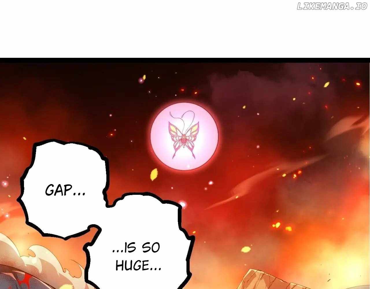 Evolution Begins With A Big Tree Chapter 376 11